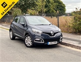 Renault Captur Image 1