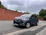 Renault Captur Image 3