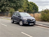 Renault Captur Image 4