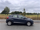 Renault Captur Image 5