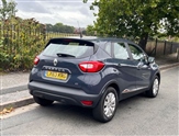 Renault Captur Image 6