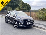Renault Captur Image 1