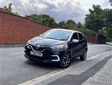 Renault Captur Image 3