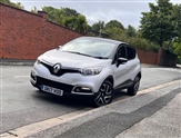 Renault Captur Image 3