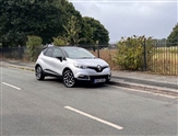 Renault Captur Image 4