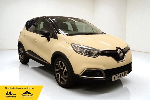 Large image for the Used Renault CAPTUR