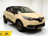 Used Renault Captur