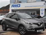 Used Renault Captur