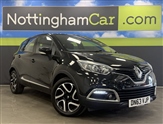Used Renault Captur