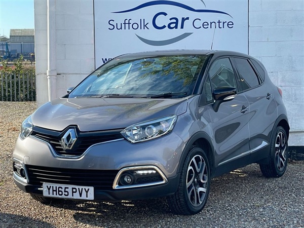 Large image for the Used Renault CAPTUR