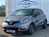 Used Renault Captur