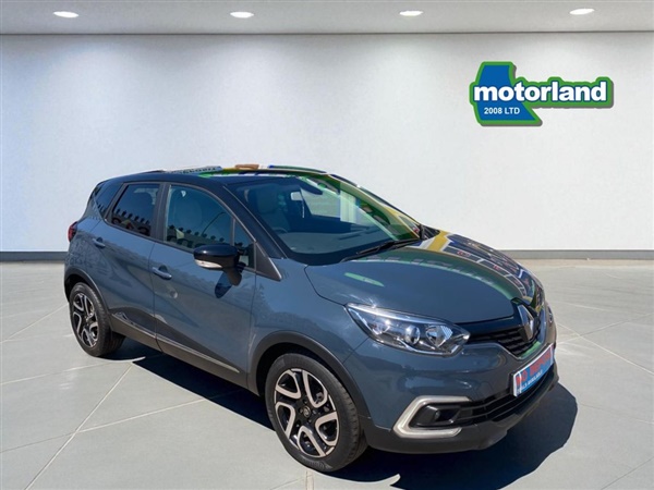 Large image for the Used Renault CAPTUR
