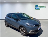 Used Renault Captur