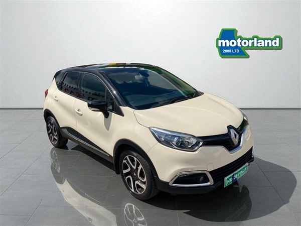 Large image for the Used Renault CAPTUR