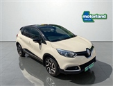 Used Renault Captur