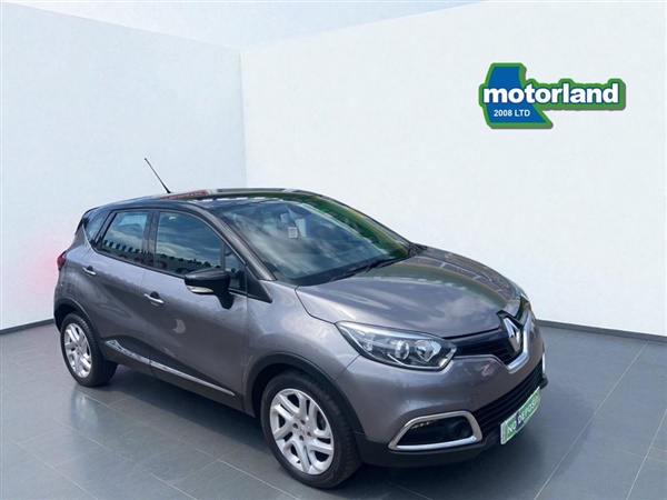 Large image for the Used Renault CAPTUR