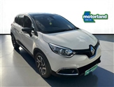 Used Renault Captur