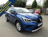 Renault Captur Image 1