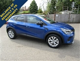 Renault Captur Image 3