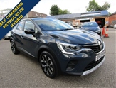 Renault Captur Image 1