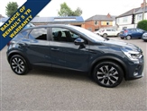 Renault Captur Image 3