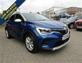 Renault Captur Image 1