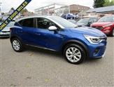 Renault Captur Image 3