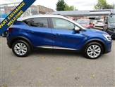 Renault Captur Image 4