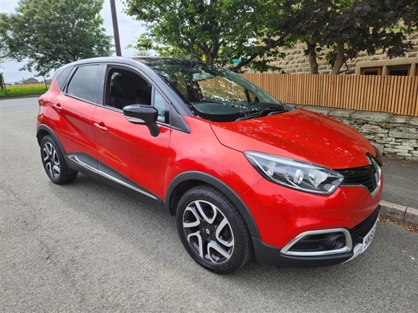 Large image for the Used Renault CAPTUR