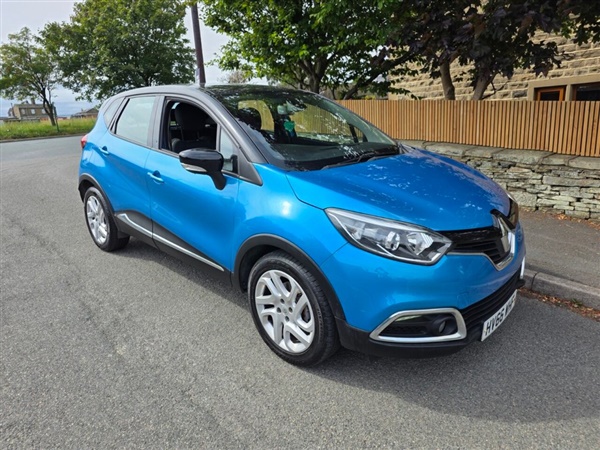 Large image for the Used Renault CAPTUR
