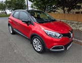 Used Renault Captur