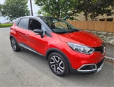 Used Renault Captur
