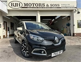 Used Renault Captur