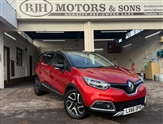 Used Renault Captur
