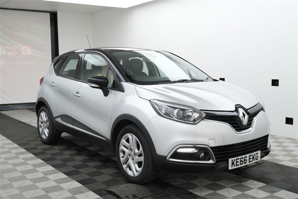 Large image for the Used Renault CAPTUR