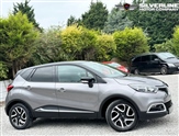 Used Renault Captur