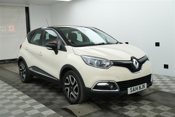Large image for the Used Renault CAPTUR