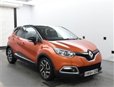 Used Renault Captur