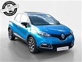 Used Renault Captur