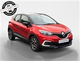 Used Renault Captur