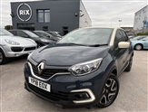 Renault Captur Image 1