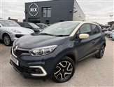 Renault Captur Image 2