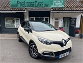Used Renault Captur