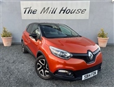 Used Renault Captur