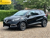 Used Renault Captur