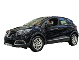 Used Renault Captur