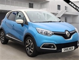 Renault Captur Image 1