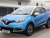 Renault Captur Image 2