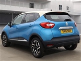 Renault Captur Image 3