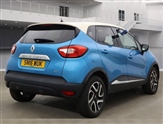 Renault Captur Image 4